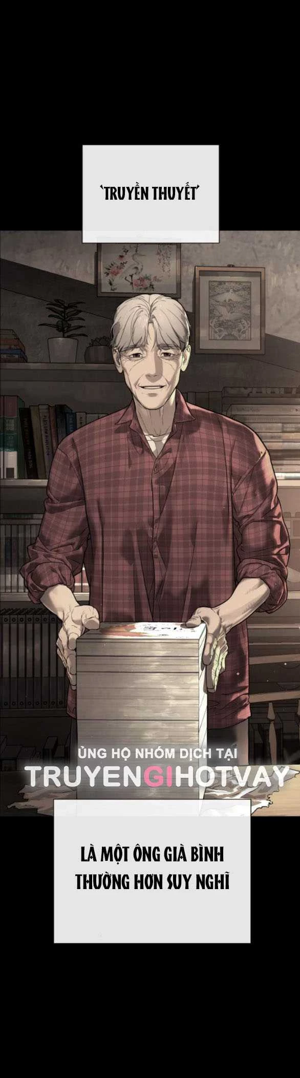 Sát Thủ Peter Chapter 20.2 - Trang 2