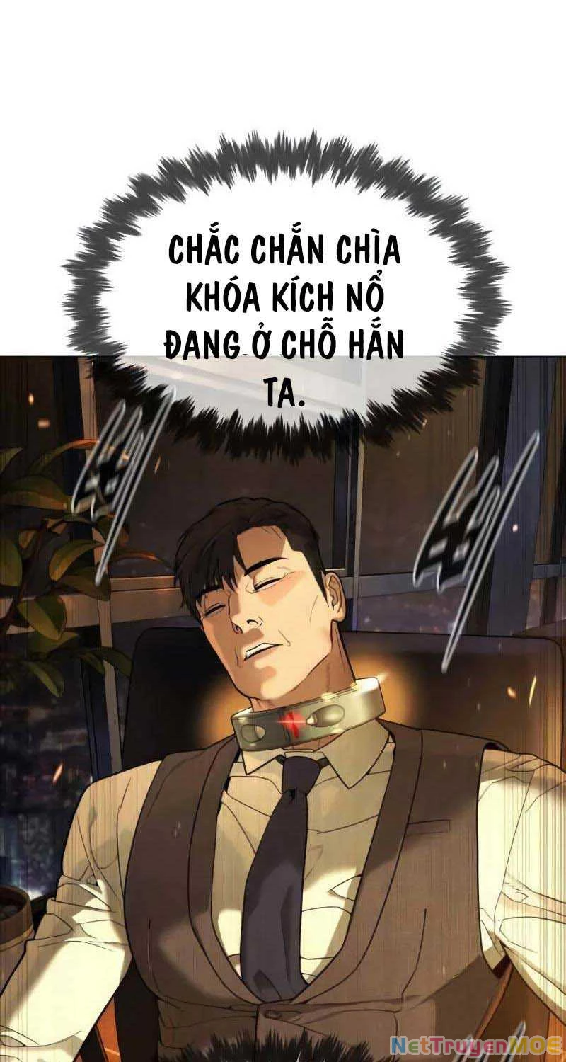 Sát Thủ Peter Chapter 44.5 - Trang 2