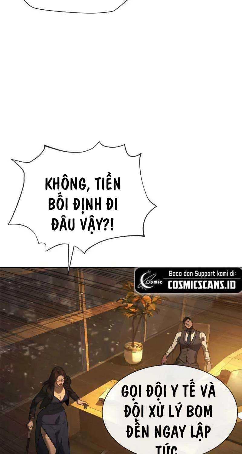 Sát Thủ Peter Chapter 44.5 - Trang 2