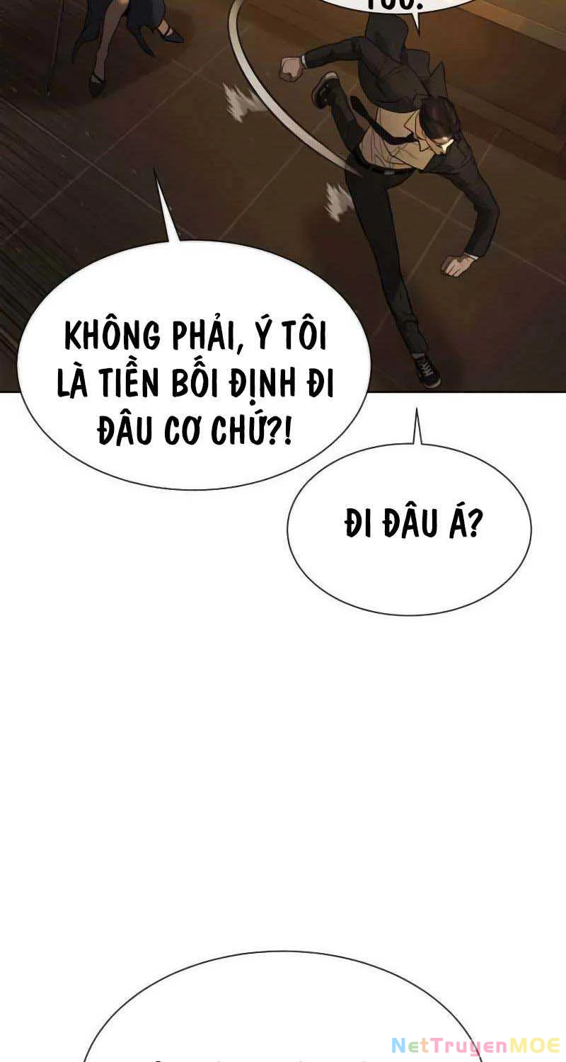 Sát Thủ Peter Chapter 44.5 - Trang 2