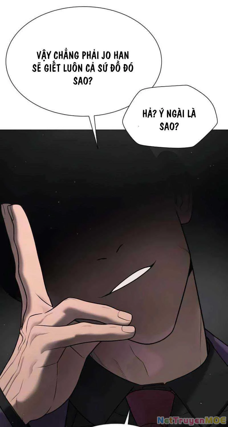 Sát Thủ Peter Chapter 44.5 - Trang 2
