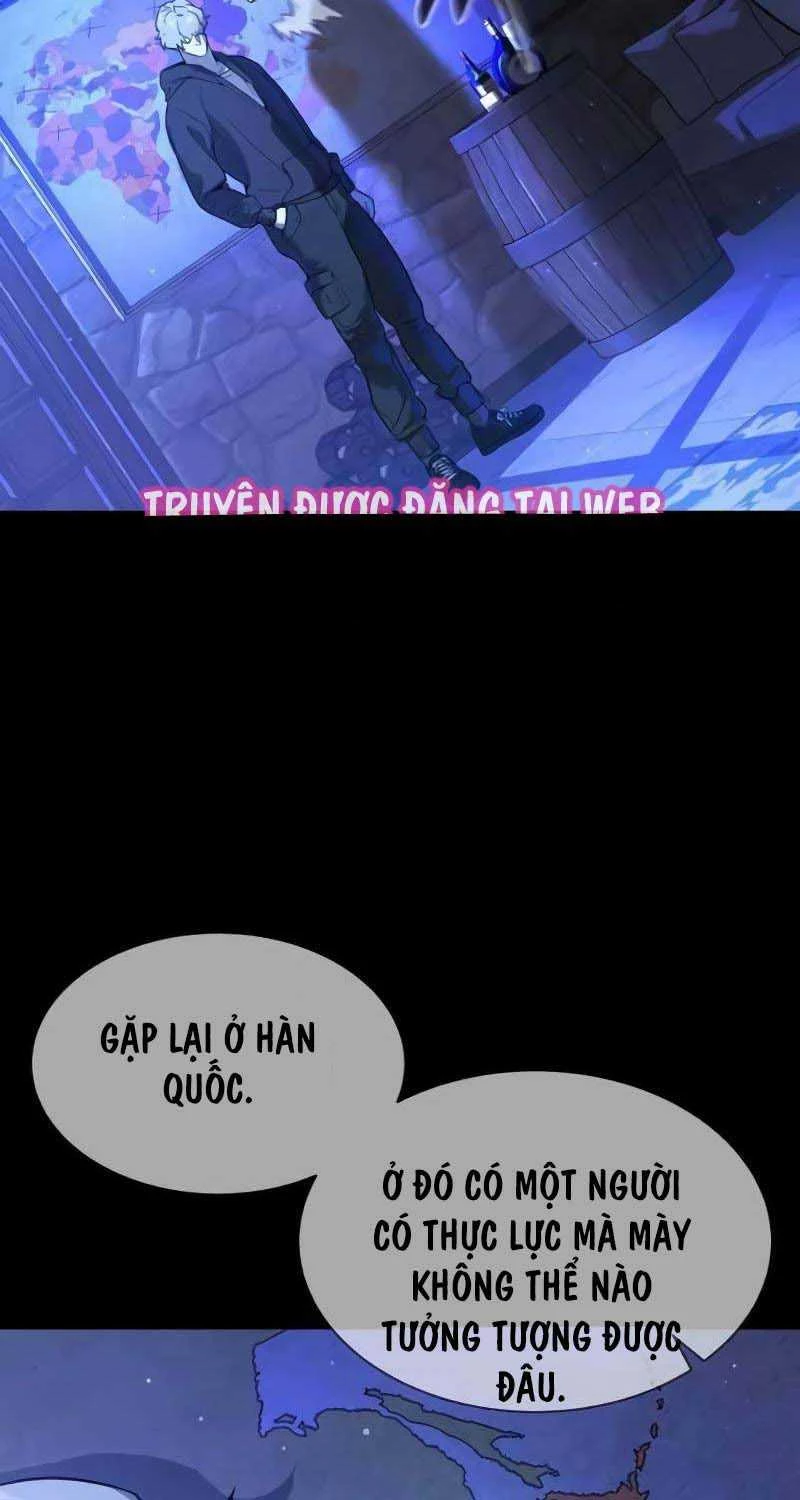 Sát Thủ Peter Chapter 44.5 - Trang 2