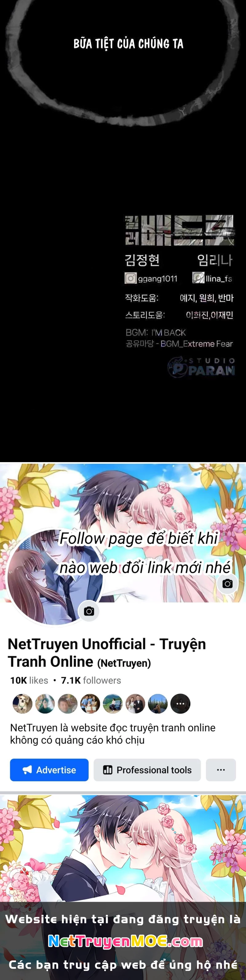 Sát Thủ Peter Chapter 44.5 - Trang 2