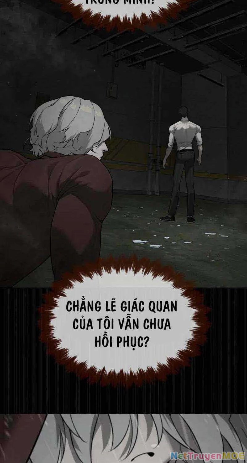 Sát Thủ Peter Chapter 46.5 - Trang 2