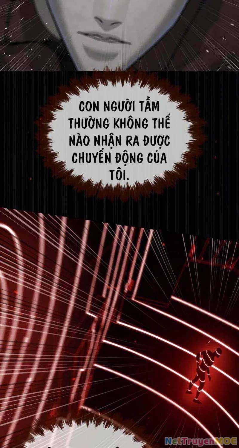 Sát Thủ Peter Chapter 46.5 - Trang 2