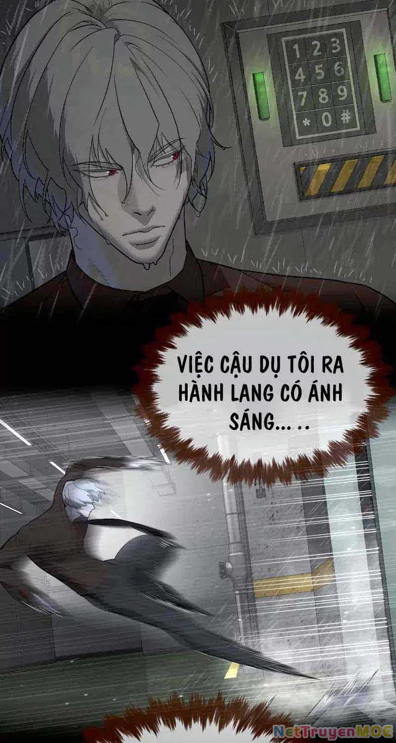 Sát Thủ Peter Chapter 46.5 - Trang 2