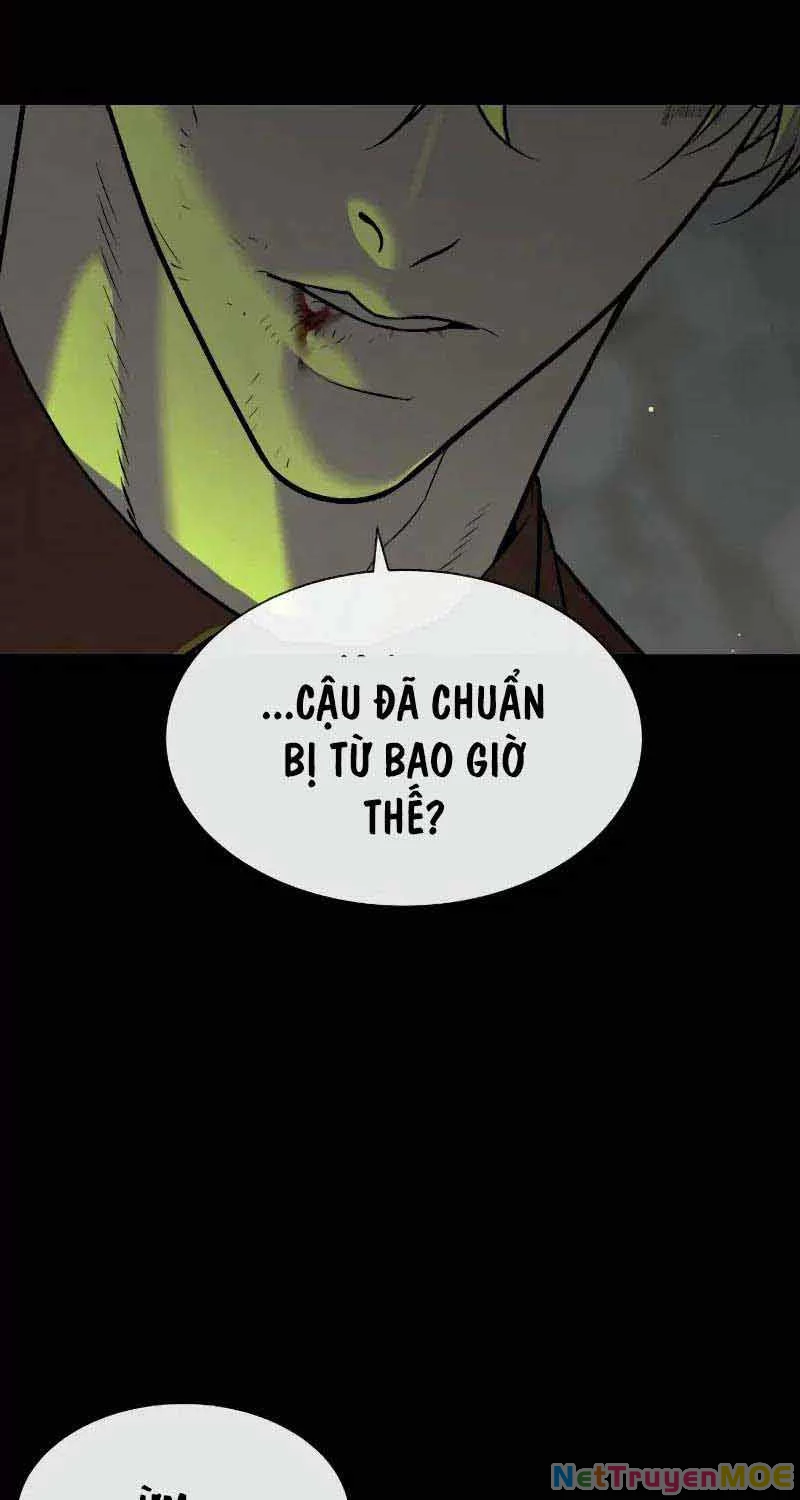Sát Thủ Peter Chapter 46.5 - Trang 2
