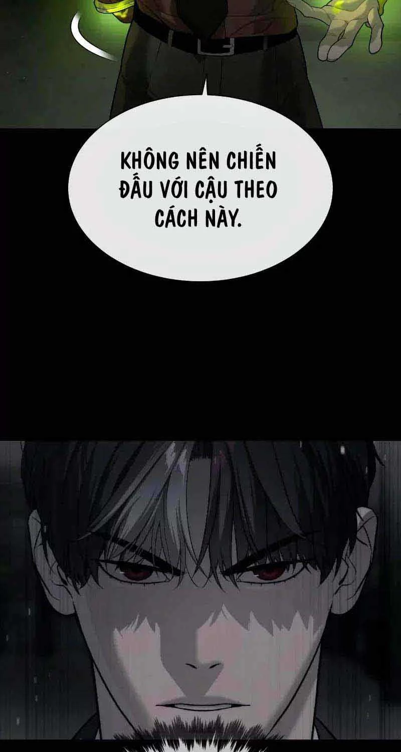 Sát Thủ Peter Chapter 46.5 - Trang 2