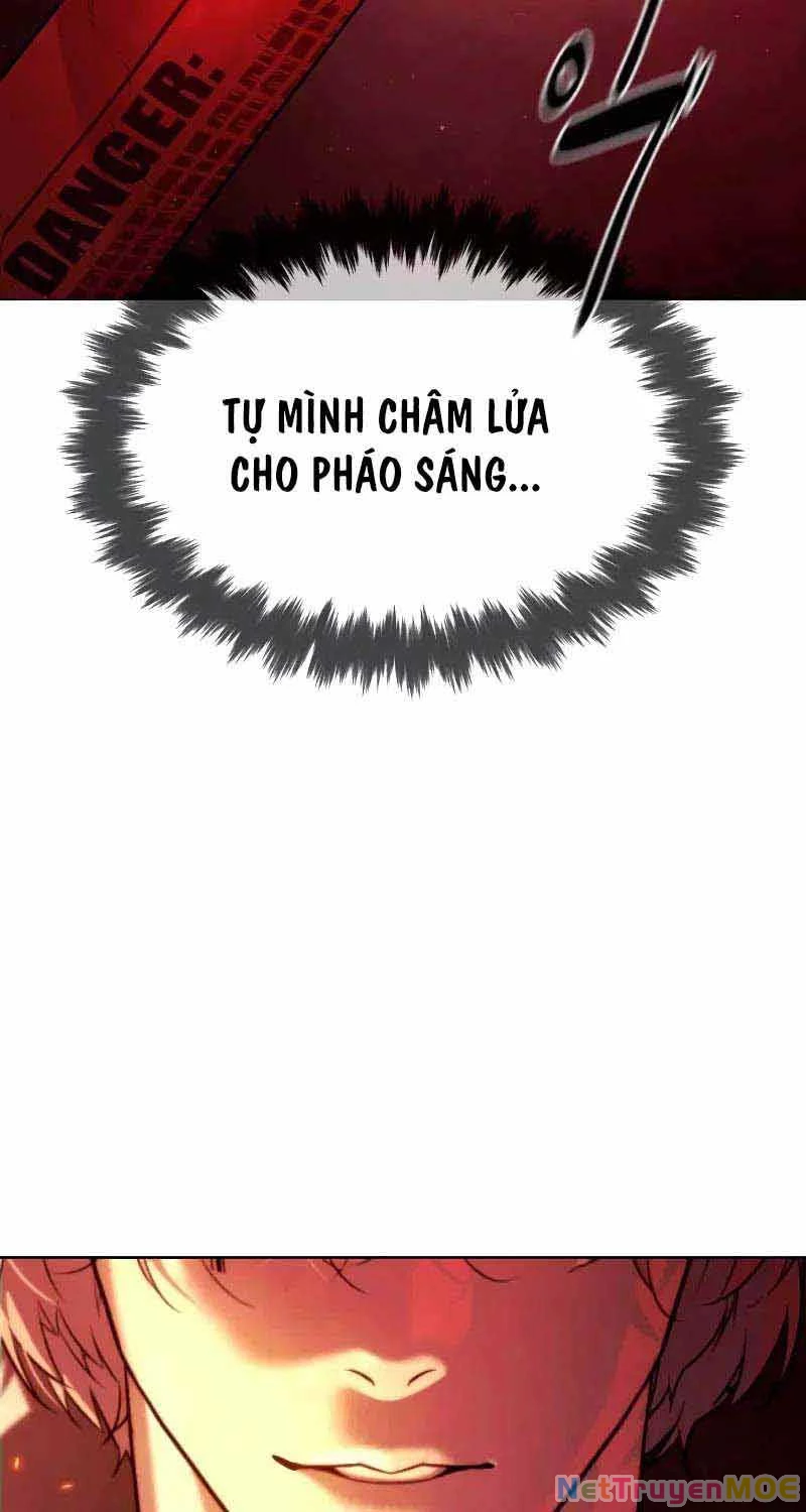 Sát Thủ Peter Chapter 46.5 - Trang 2