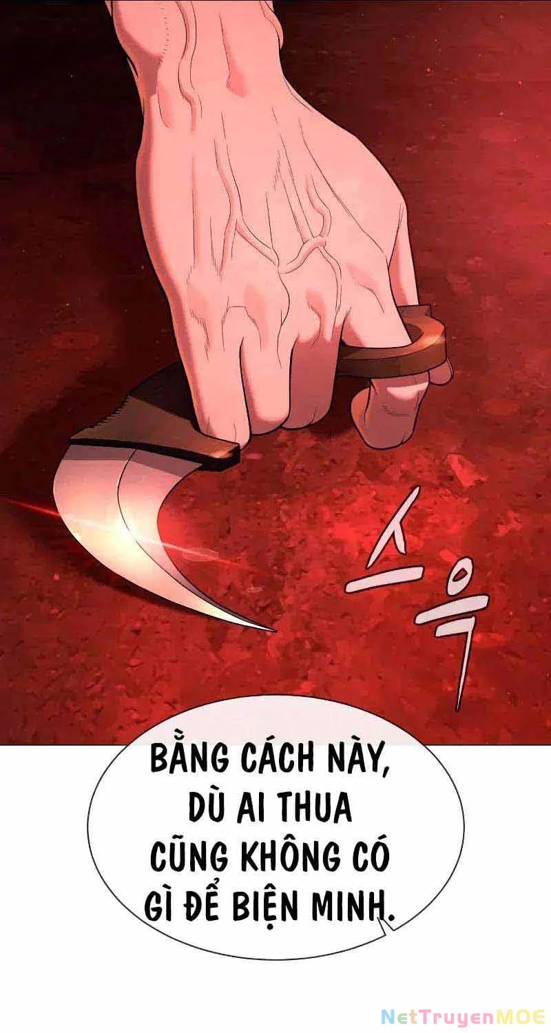 Sát Thủ Peter Chapter 46.5 - Trang 2