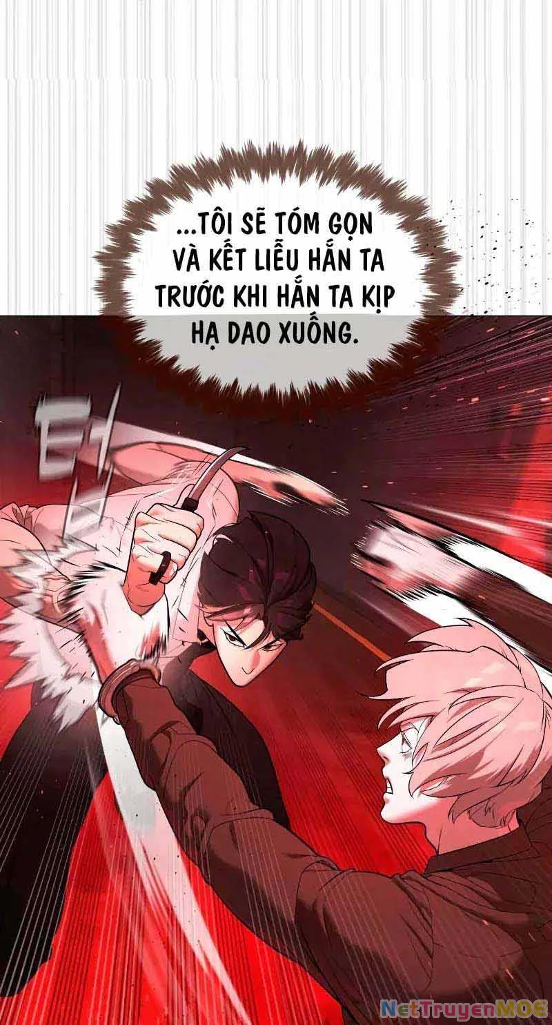Sát Thủ Peter Chapter 46.5 - Trang 2