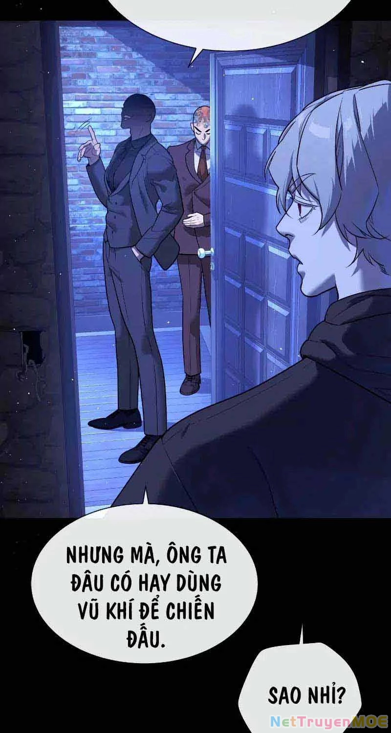 Sát Thủ Peter Chapter 46.5 - Trang 2