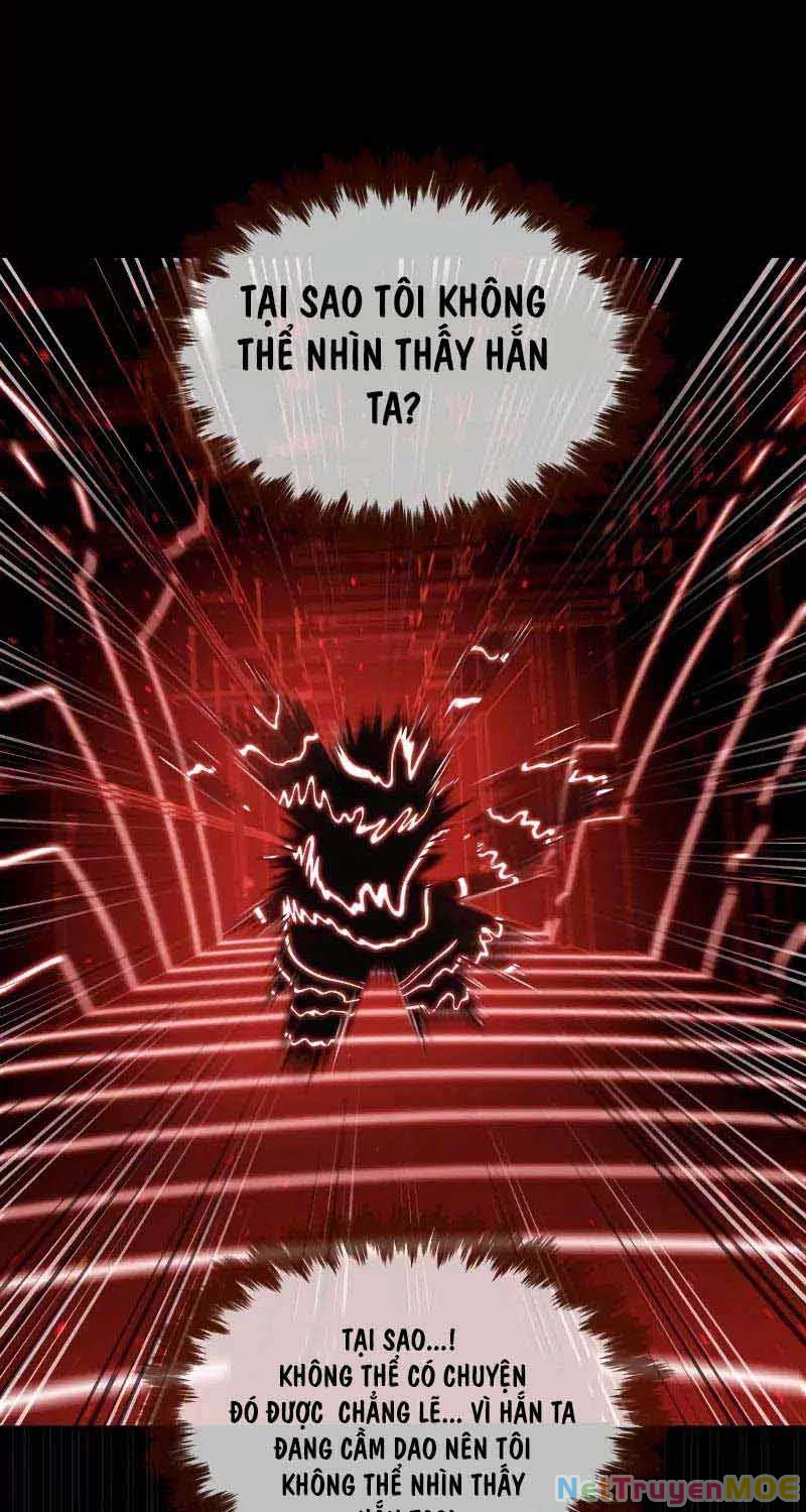 Sát Thủ Peter Chapter 46.5 - Trang 2