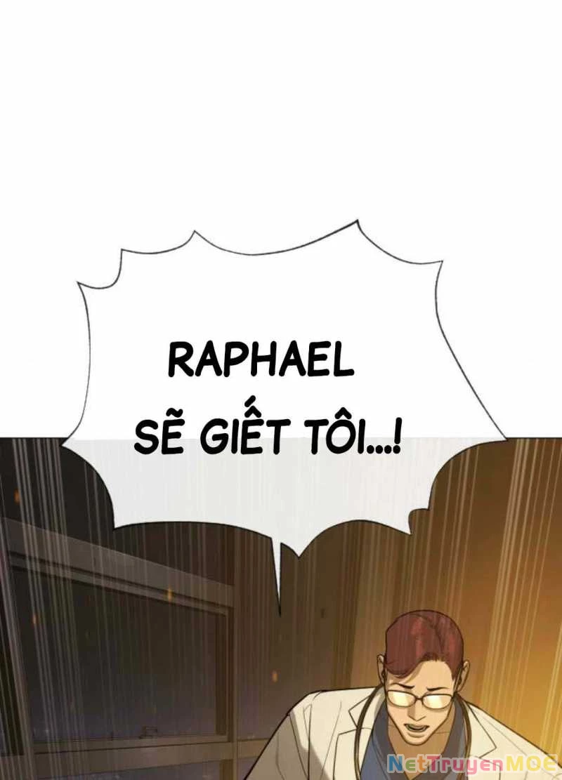 Sát Thủ Peter Chapter 48.5 - Trang 2