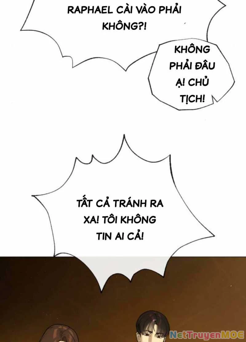 Sát Thủ Peter Chapter 48.5 - Trang 2
