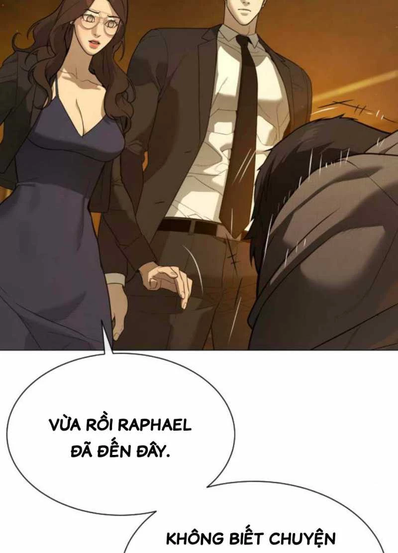 Sát Thủ Peter Chapter 48.5 - Trang 2