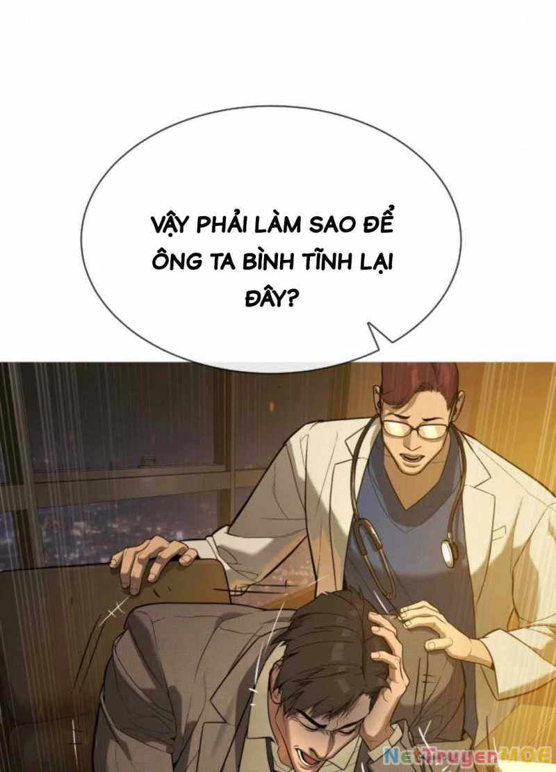 Sát Thủ Peter Chapter 48.5 - Trang 2