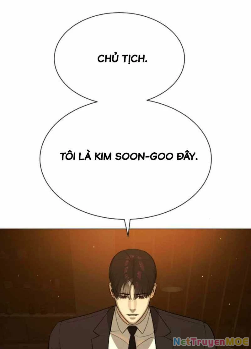 Sát Thủ Peter Chapter 48.5 - Trang 2