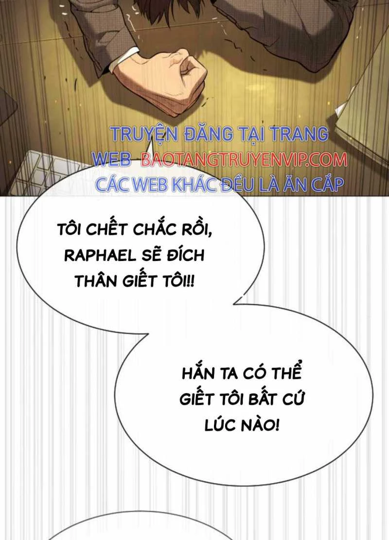 Sát Thủ Peter Chapter 48.5 - Trang 2