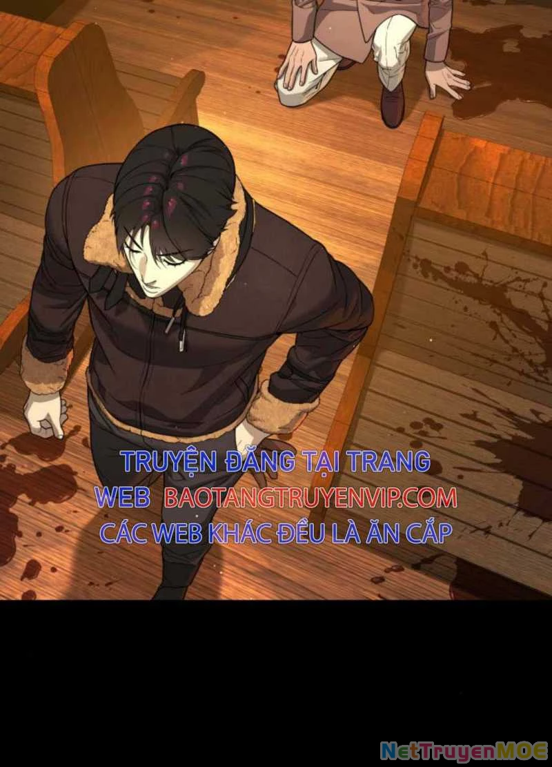 Sát Thủ Peter Chapter 48.5 - Trang 2
