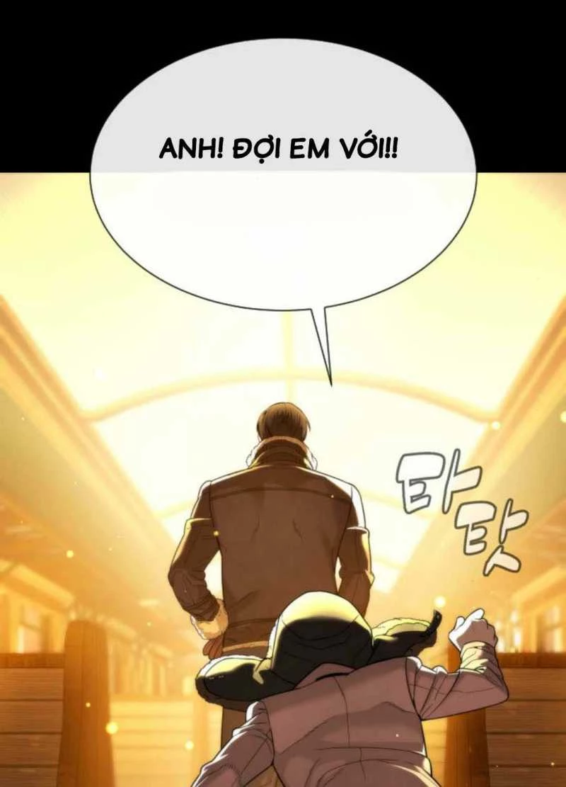 Sát Thủ Peter Chapter 48.5 - Trang 2