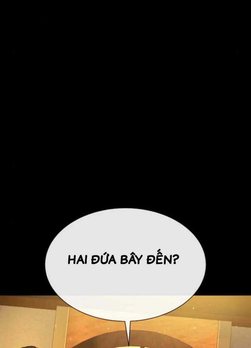 Sát Thủ Peter Chapter 48.5 - Trang 2