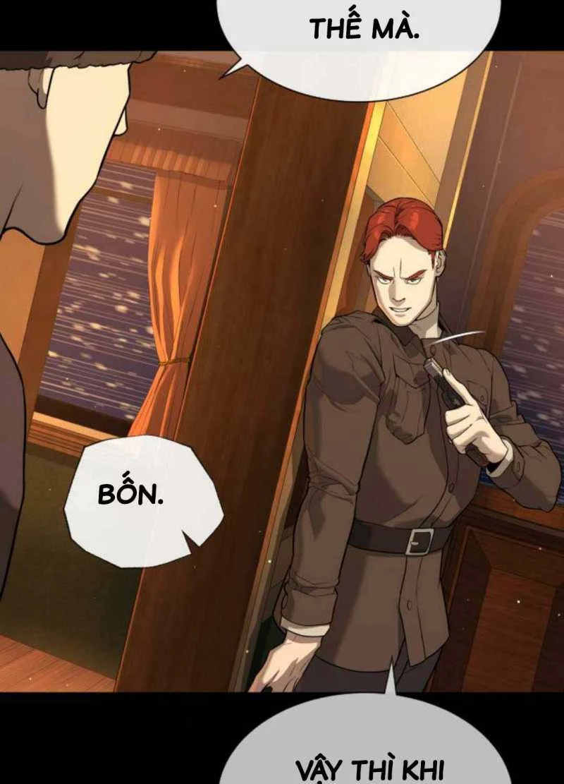 Sát Thủ Peter Chapter 48.5 - Trang 2