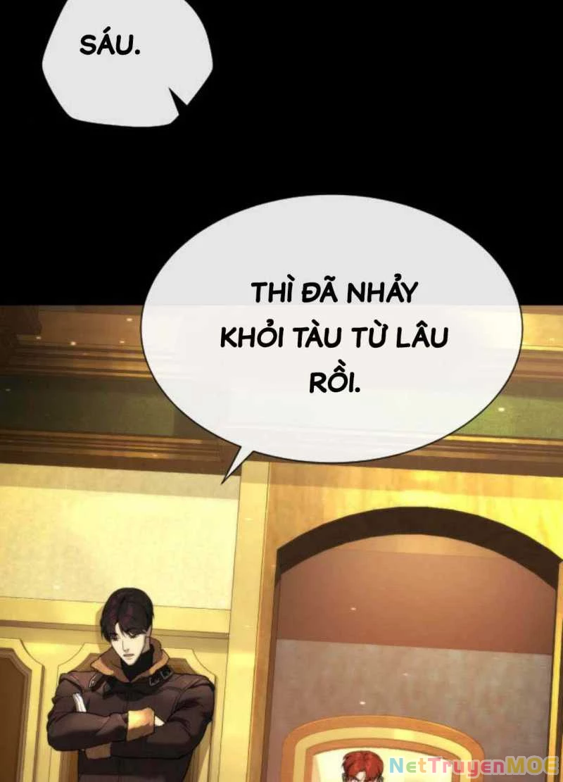 Sát Thủ Peter Chapter 48.5 - Trang 2