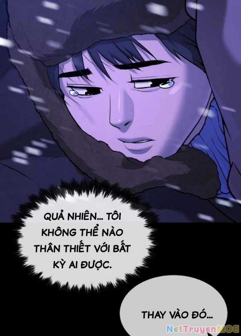 Sát Thủ Peter Chapter 48.5 - Trang 2