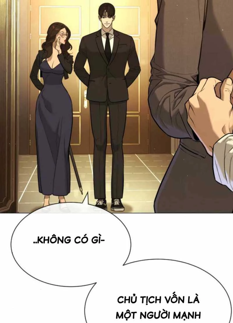 Sát Thủ Peter Chapter 48.5 - Trang 2