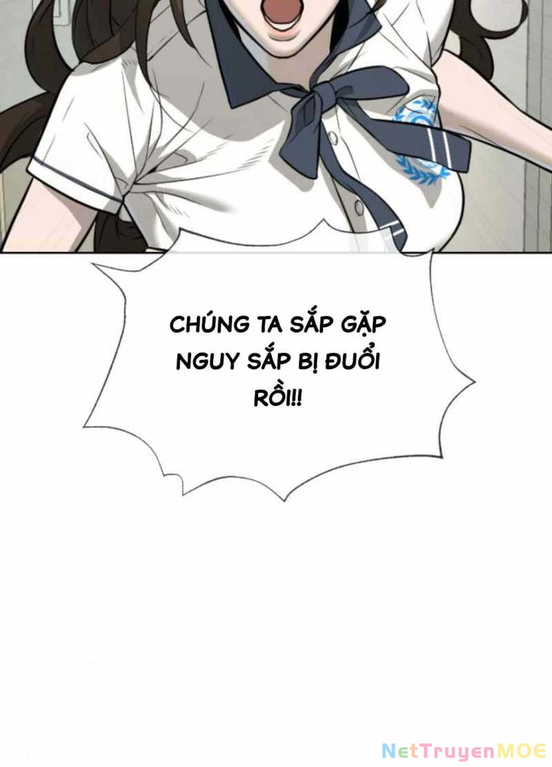 Sát Thủ Peter Chapter 48.5 - Trang 2