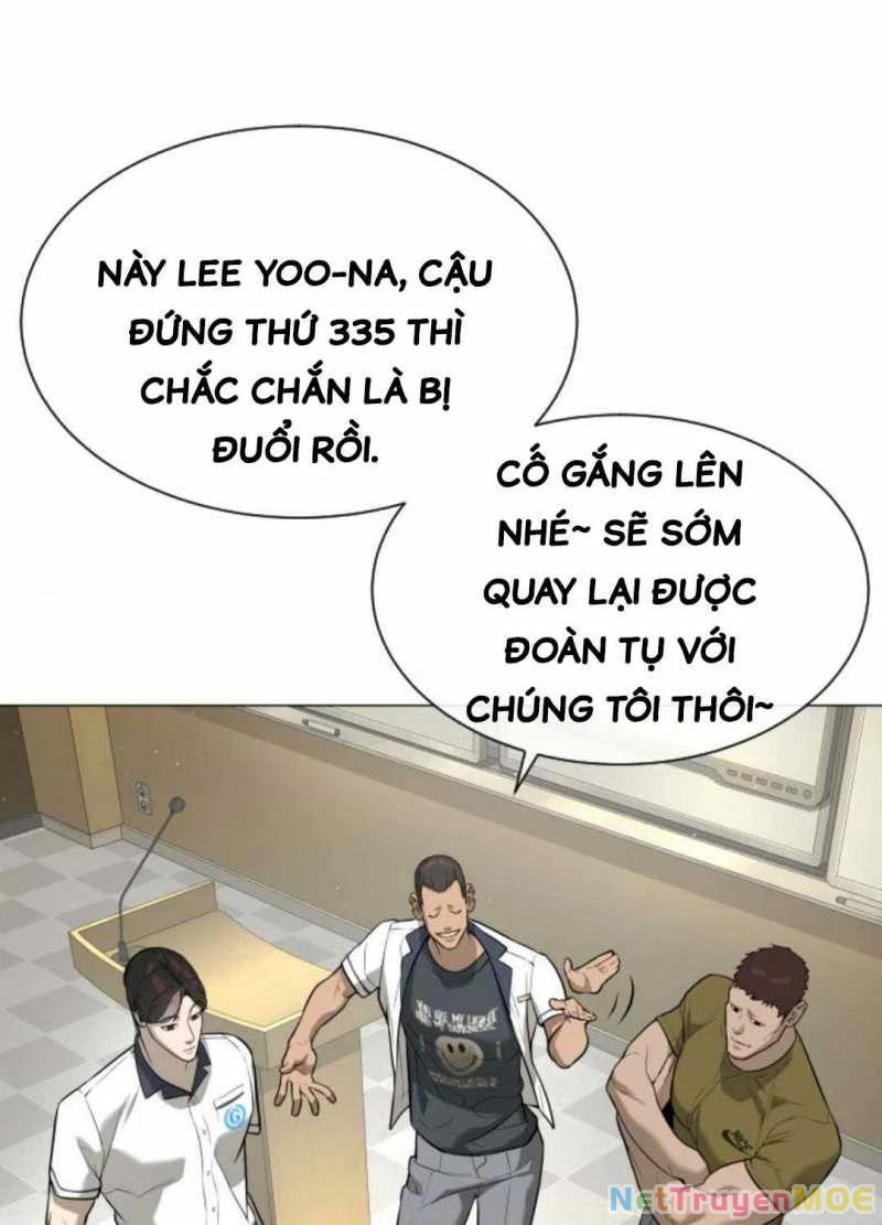 Sát Thủ Peter Chapter 48.5 - Trang 2
