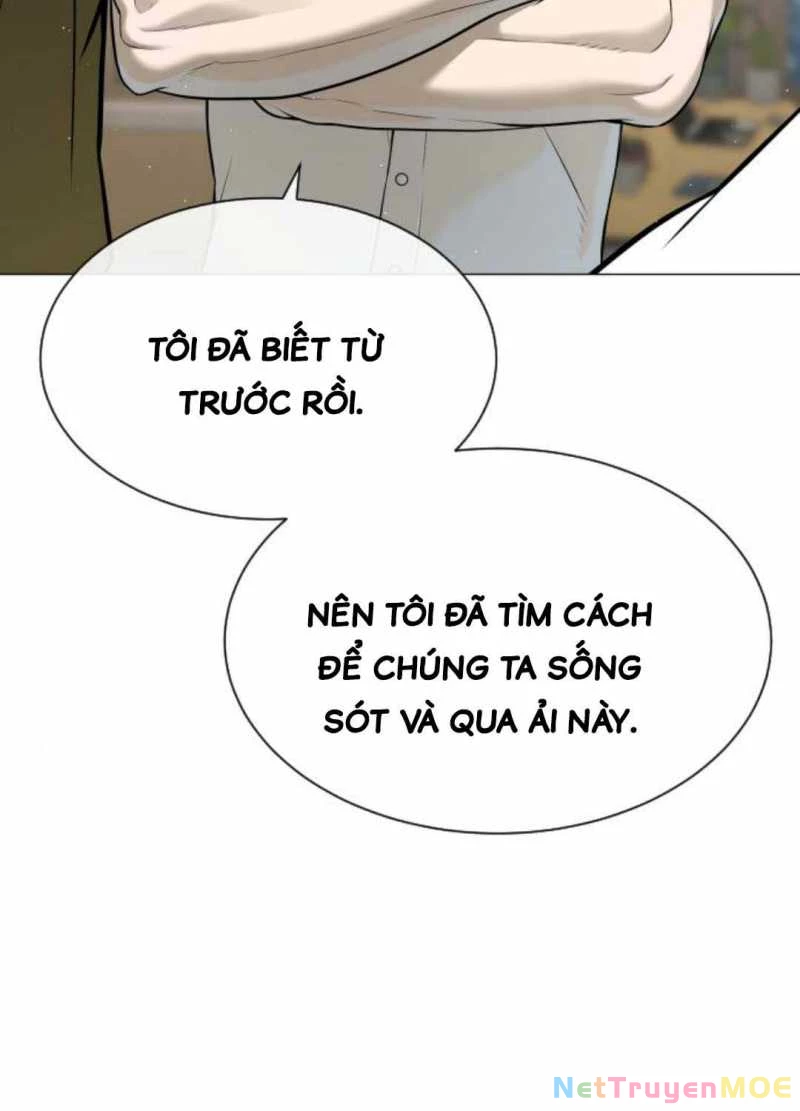 Sát Thủ Peter Chapter 48.5 - Trang 2