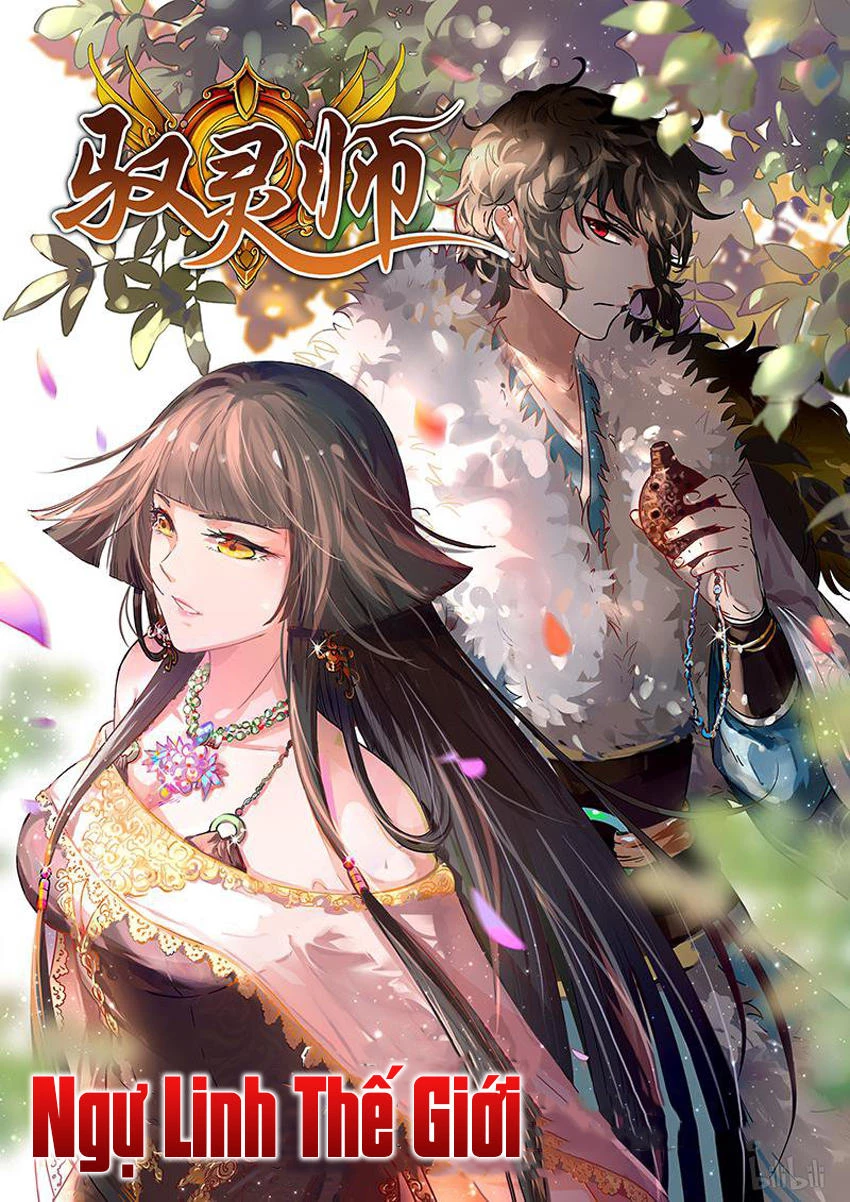 Ngự Linh Thế Giới Chapter 322 - Trang 4