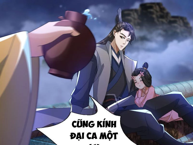 Tiên Làm Nô Thần Là Bộc, Đại Đế Làm Chó Giữ Nhà Chapter 29 - Trang 2