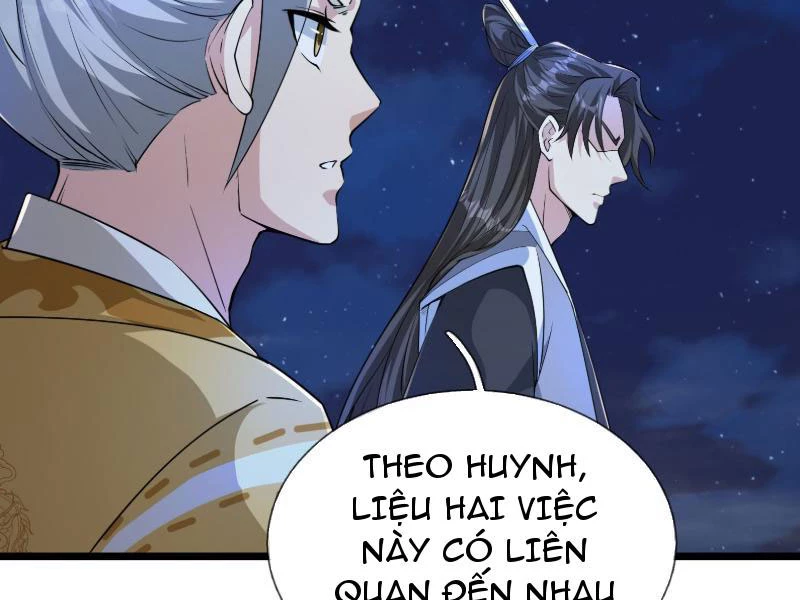 Tiên Làm Nô Thần Là Bộc, Đại Đế Làm Chó Giữ Nhà Chapter 29 - Trang 2