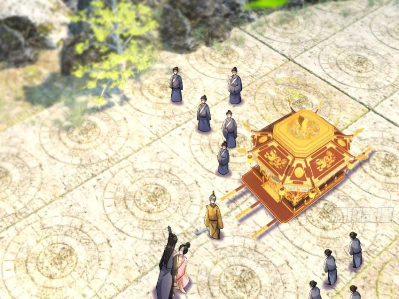 Tiên Làm Nô Thần Là Bộc, Đại Đế Làm Chó Giữ Nhà Chapter 29 - Trang 2
