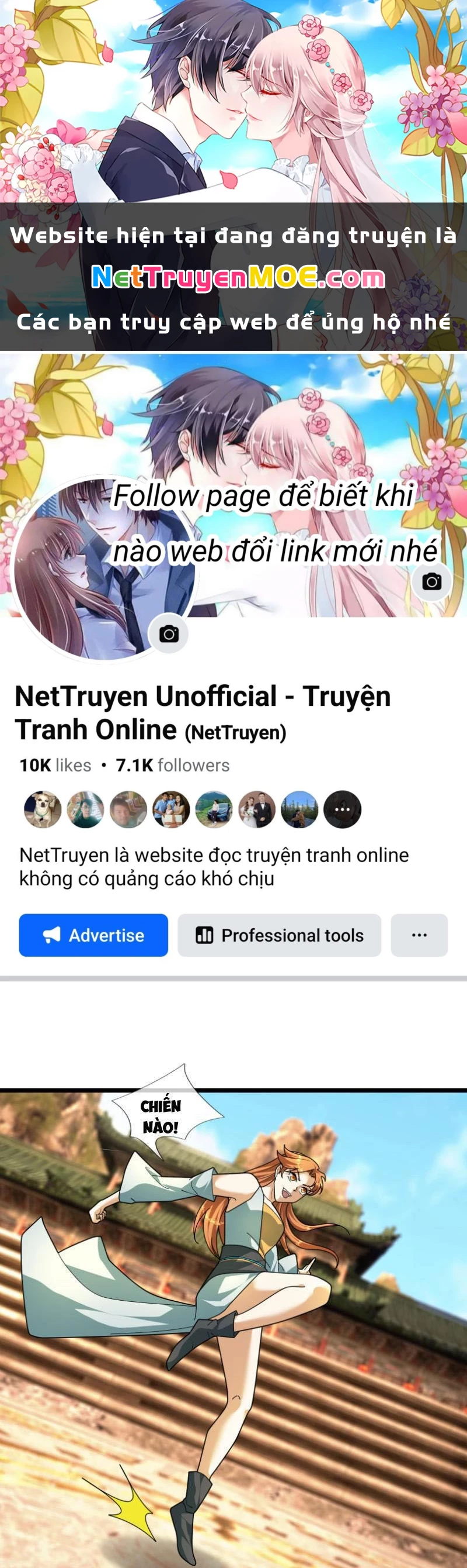 Tiên Làm Nô Thần Là Bộc, Đại Đế Làm Chó Giữ Nhà Chapter 34 - Trang 2