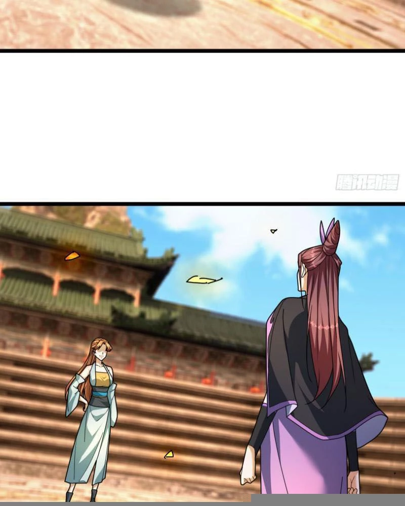 Tiên Làm Nô Thần Là Bộc, Đại Đế Làm Chó Giữ Nhà Chapter 34 - Trang 2