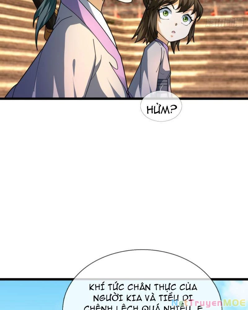 Tiên Làm Nô Thần Là Bộc, Đại Đế Làm Chó Giữ Nhà Chapter 34 - Trang 2