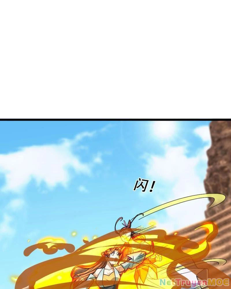 Tiên Làm Nô Thần Là Bộc, Đại Đế Làm Chó Giữ Nhà Chapter 34 - Trang 2