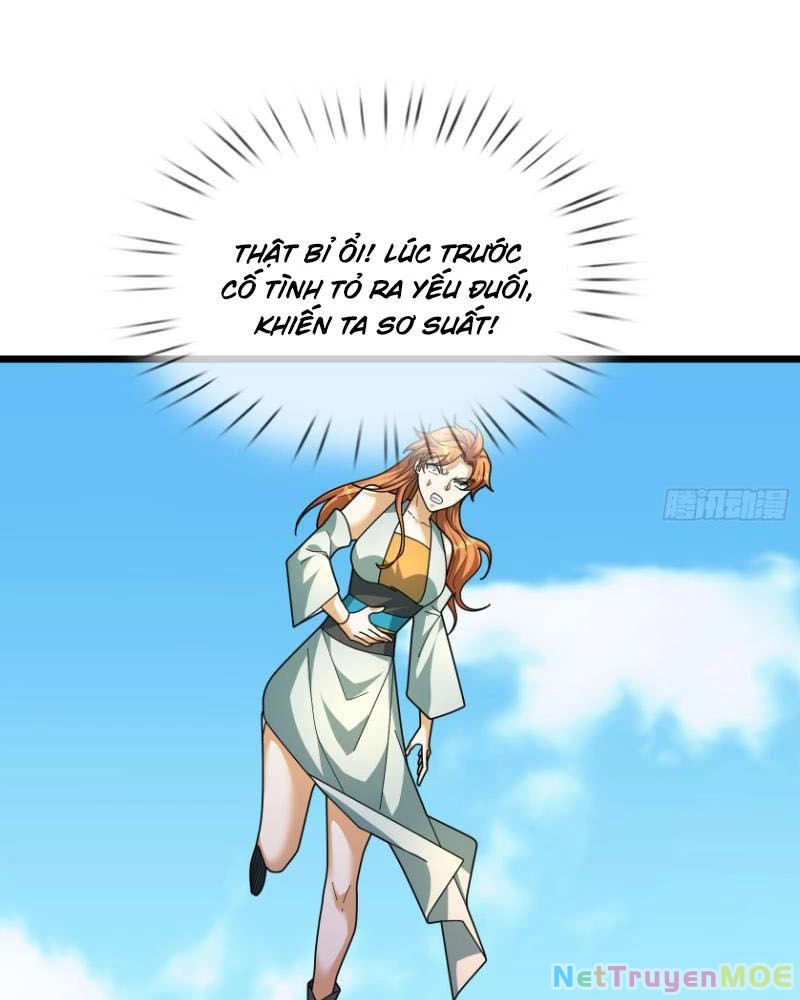 Tiên Làm Nô Thần Là Bộc, Đại Đế Làm Chó Giữ Nhà Chapter 34 - Trang 2