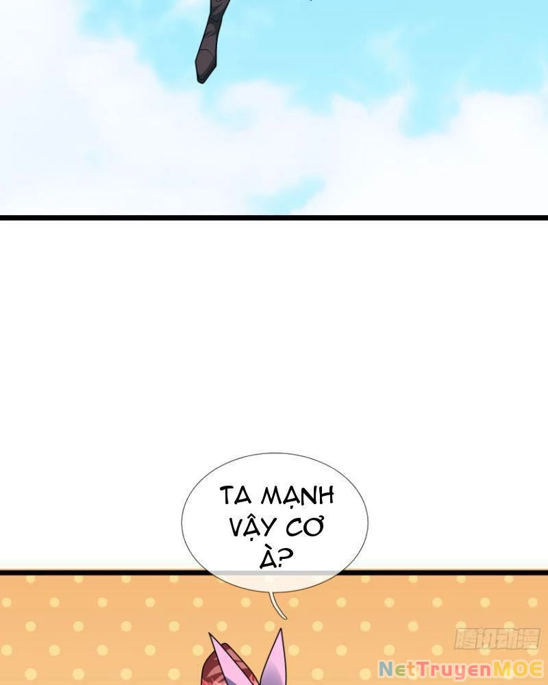 Tiên Làm Nô Thần Là Bộc, Đại Đế Làm Chó Giữ Nhà Chapter 34 - Trang 2