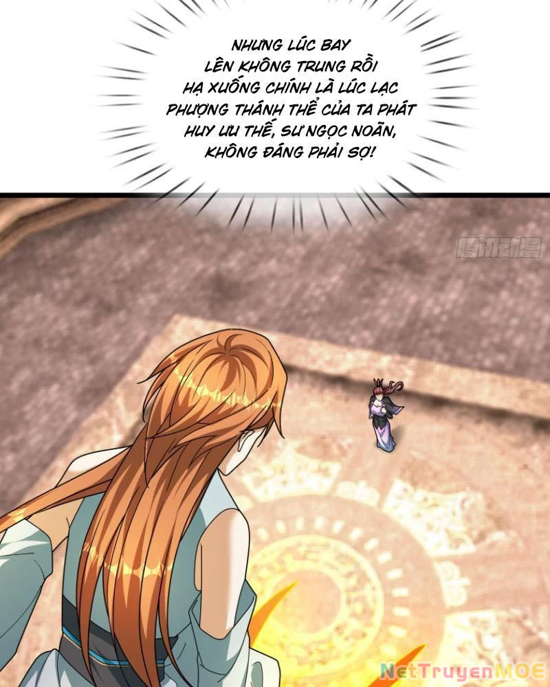 Tiên Làm Nô Thần Là Bộc, Đại Đế Làm Chó Giữ Nhà Chapter 34 - Trang 2
