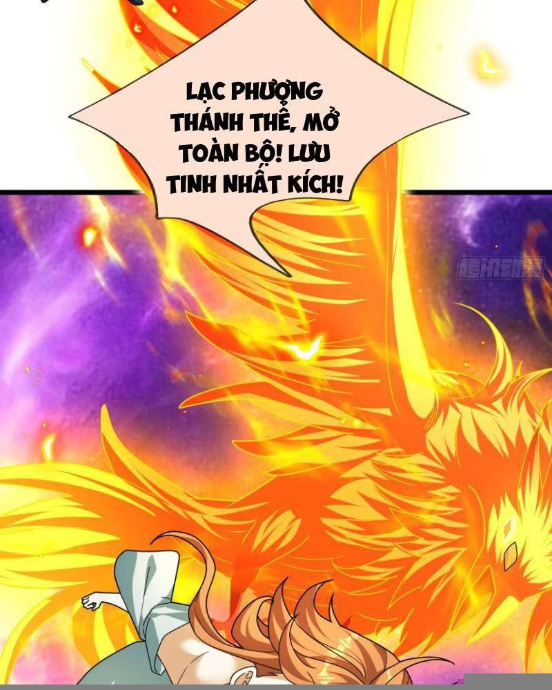 Tiên Làm Nô Thần Là Bộc, Đại Đế Làm Chó Giữ Nhà Chapter 34 - Trang 2