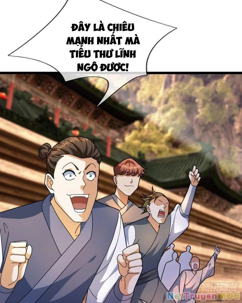 Tiên Làm Nô Thần Là Bộc, Đại Đế Làm Chó Giữ Nhà Chapter 34 - Trang 2
