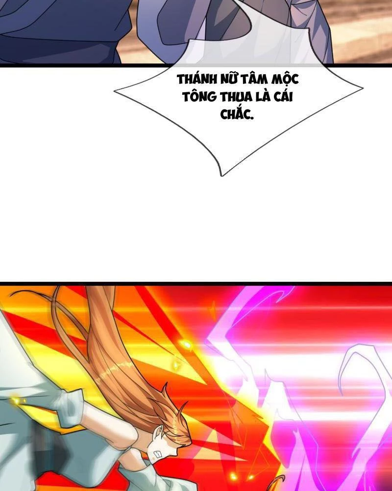 Tiên Làm Nô Thần Là Bộc, Đại Đế Làm Chó Giữ Nhà Chapter 34 - Trang 2
