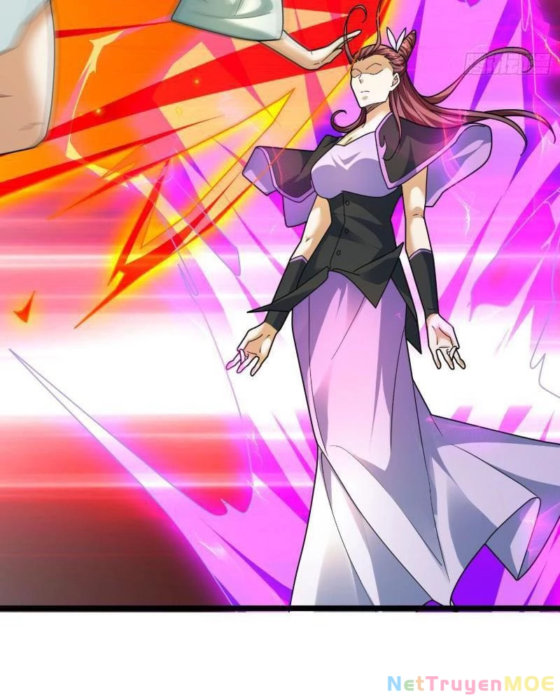Tiên Làm Nô Thần Là Bộc, Đại Đế Làm Chó Giữ Nhà Chapter 34 - Trang 2