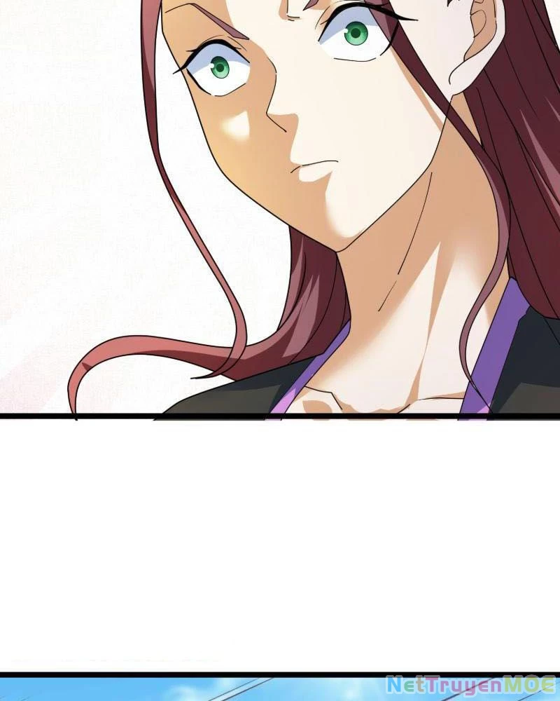 Tiên Làm Nô Thần Là Bộc, Đại Đế Làm Chó Giữ Nhà Chapter 34 - Trang 2