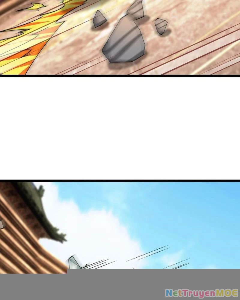 Tiên Làm Nô Thần Là Bộc, Đại Đế Làm Chó Giữ Nhà Chapter 34 - Trang 2